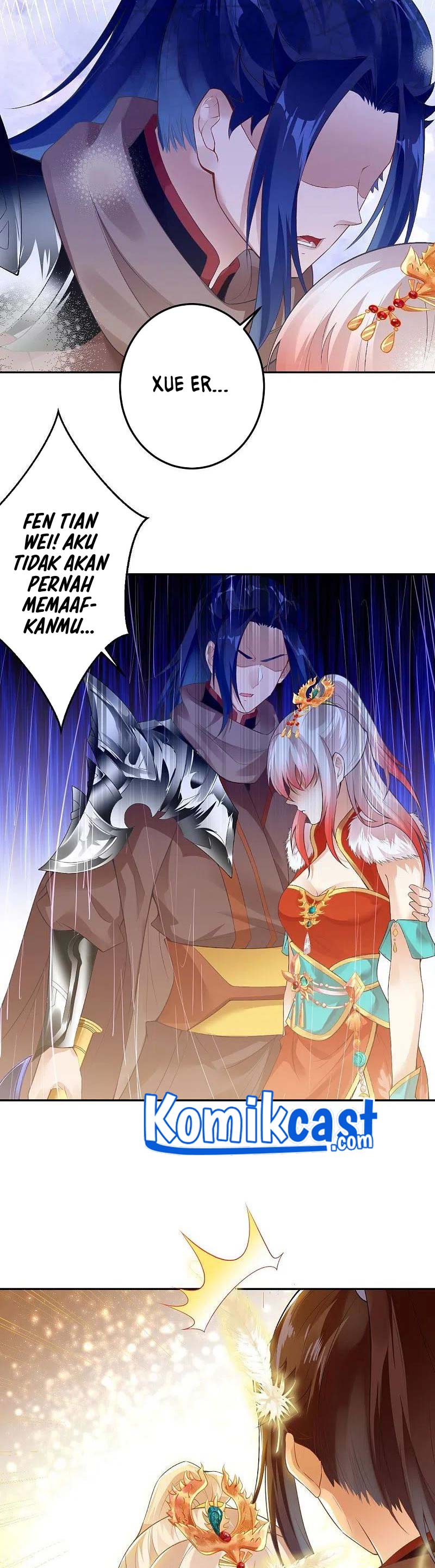 Dilarang COPAS - situs resmi www.mangacanblog.com - Komik against the gods 413 - chapter 413 414 Indonesia against the gods 413 - chapter 413 Terbaru 10|Baca Manga Komik Indonesia|Mangacan